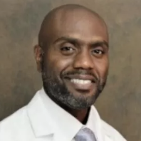 Dr Paul Alphonse Jr. 